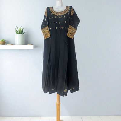 Party Out Fit Long Sleeve Dresses