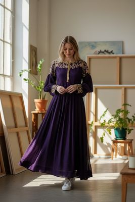 Maxi Style