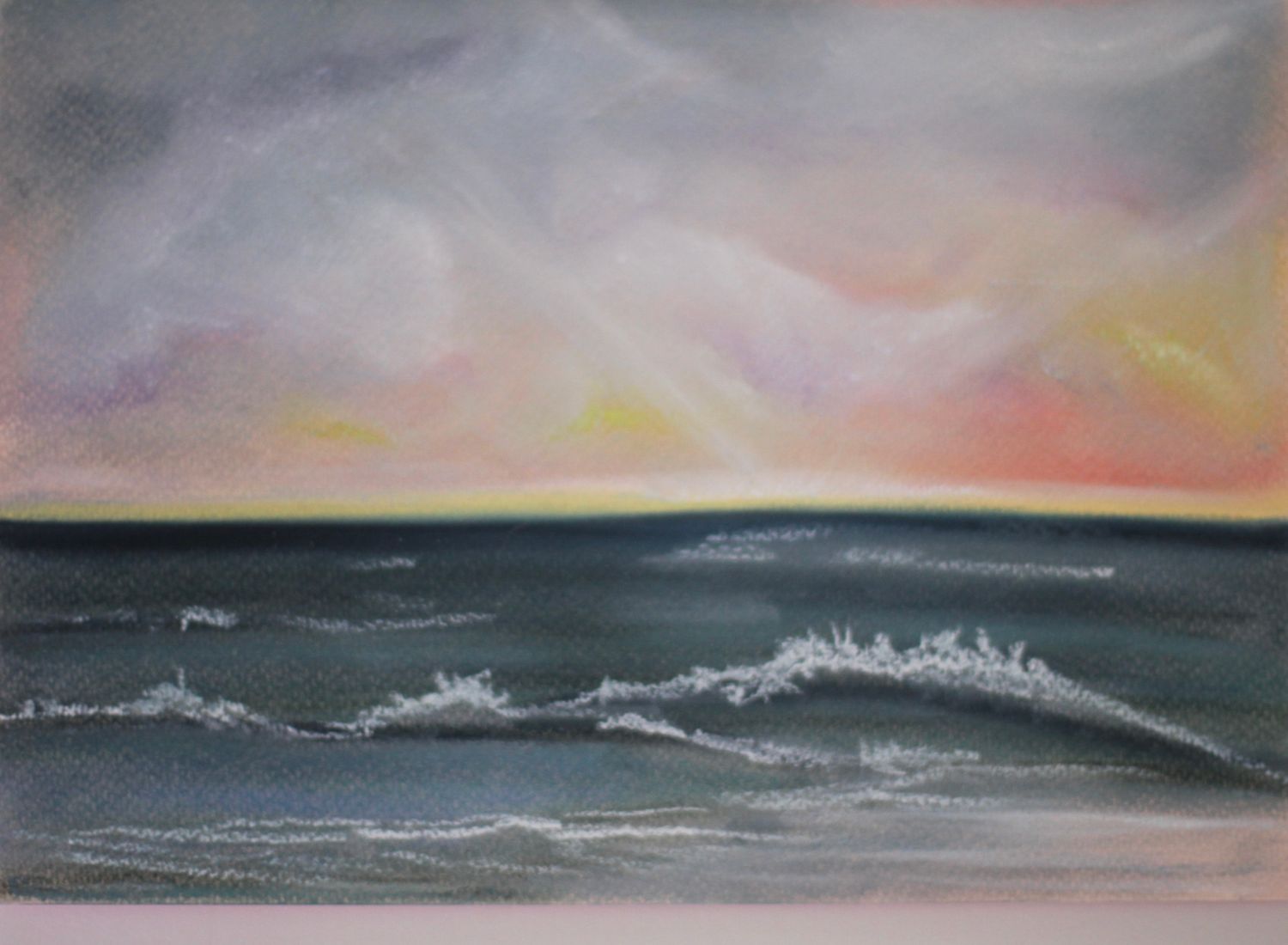 Salt Air
