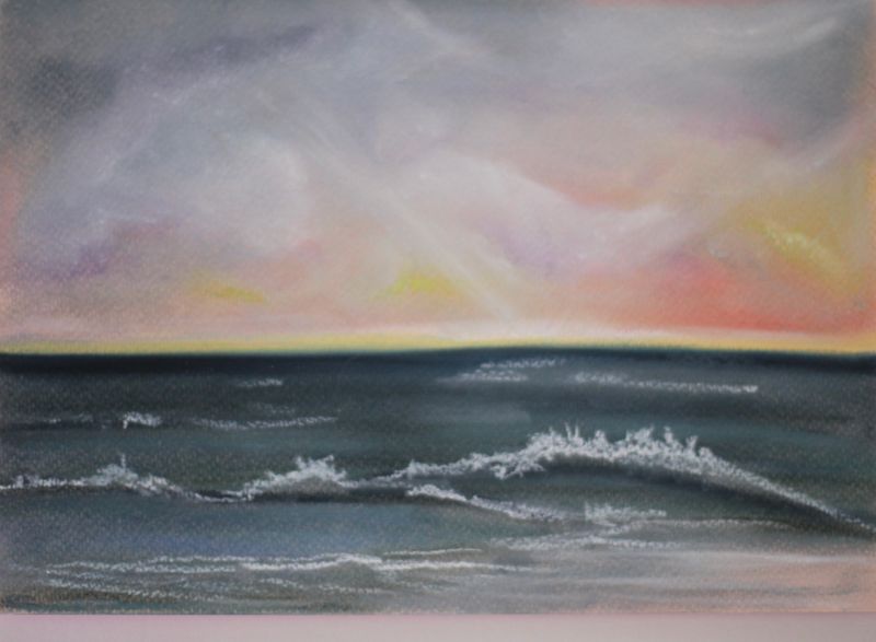 Salt Air