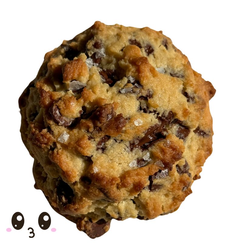 The Masdough Cookie Kit