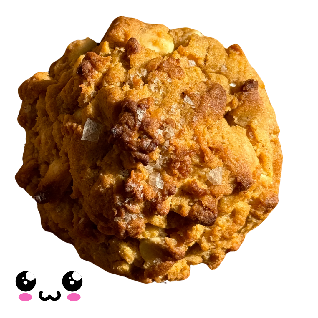 The Mini Pumpkin Spice Cookie Kit