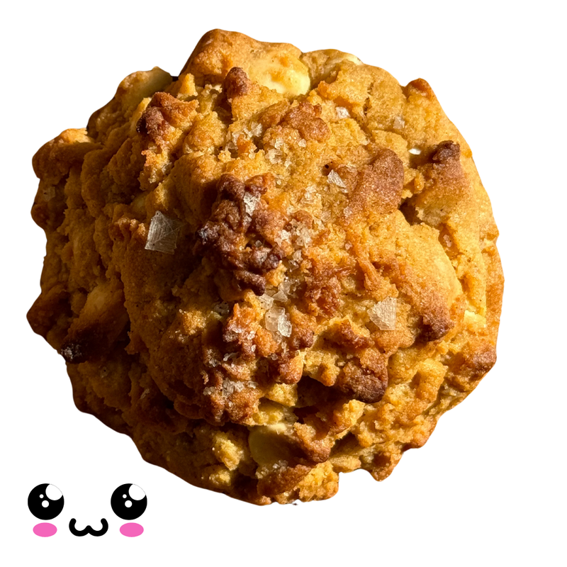 The Mini Pumpkin Spice Cookie Kit