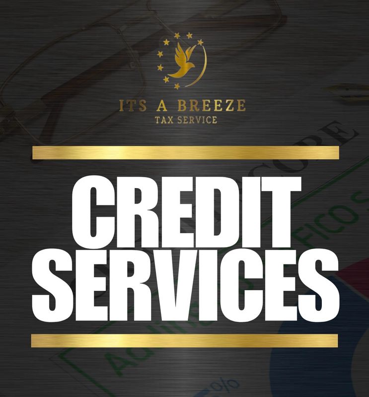 Credit Services