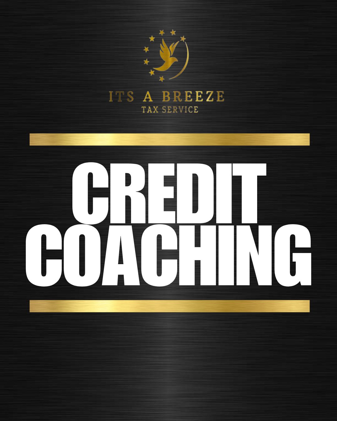 Credit Coaching