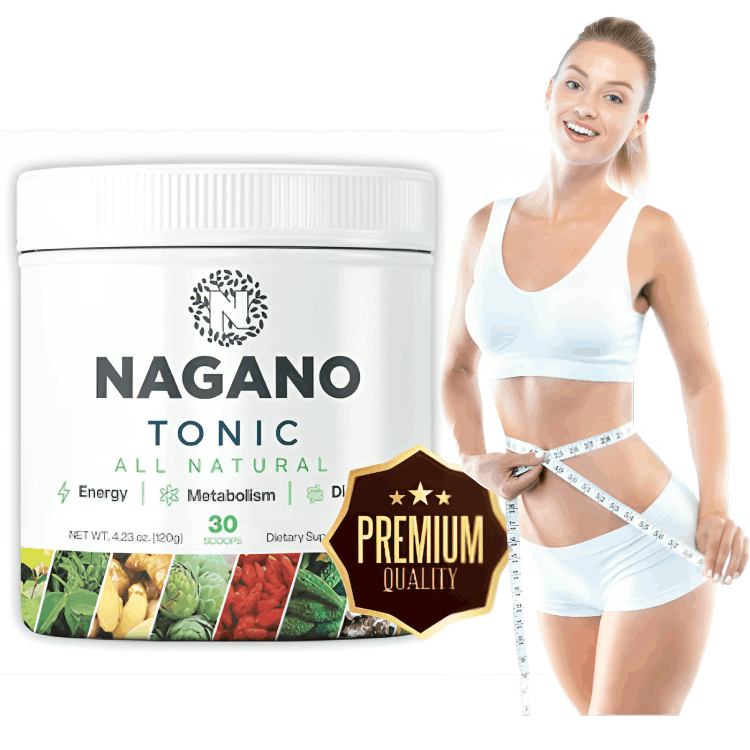 Nagano Tonic Mangolia