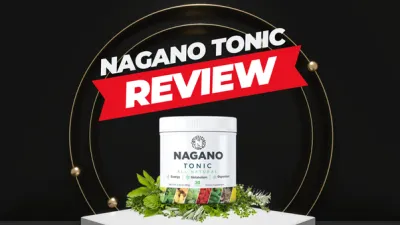 Nagano Tonic Mangolia