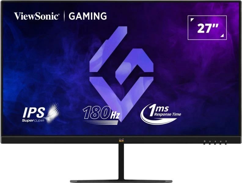 Viewsonic VX2779-HD-PRO computer monitor 68.6 cm [27] 1920 x 1080 pixels Full...