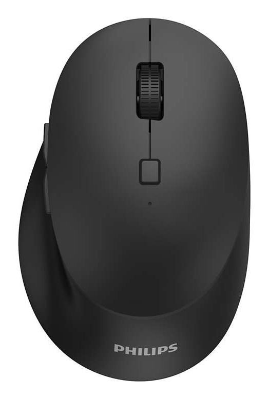 Philips SPK7507B/00 mouse Office Right-hand RF Wireless Optical 3200 DPI (Phi...