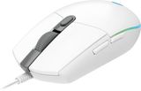 Logitech G G203 LIGHTSYNC mouse USB Type-A 8000 DPI (LOGITECH G102 LIGHTSYNC ...