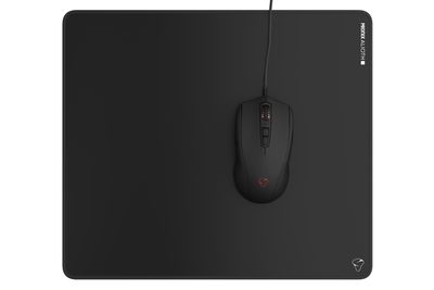 Mionix Alioth Gaming mouse pad Black (MIONIX Alioth Cloth Gaming Mousepad  La...