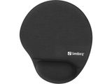 Sandberg Memory Foam Mousepad Round (Memory Foam Mousepad Round - Memory Foam...