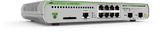 Allied Telesis AT-GS970M/10PS-50 Managed L3 Gigabit Ethernet [10/100/1000] Po...