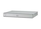 Cisco C1111-4P Integrated Services Router with 4-Gigabit Ethernet [GbE] Dual ...