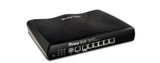 DrayTek Vigor 2927 [UK/IE] wired router Gigabit Ethernet Black (DrayTek V2927...