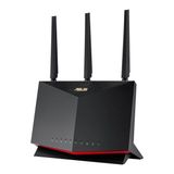 ASUS RT-AX86U Pro wireless router Gigabit Ethernet Dual-band [2.4 GHz / 5 GHz...