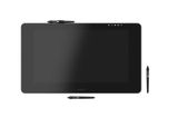 Wacom Cintiq Pro 24 graphic tablet Black 5080 lpi 522 x 294 mm USB (Wacom Cin...