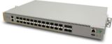 Allied Telesis AT-IE510-28GSX-80 Managed L3 Gigabit Ethernet [10/100/1000] Gr...