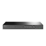 TP-Link DeltaStream 8-port Pizza-box GPON Optical Line Terminal (TP-Link Agin...