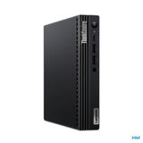 Lenovo ThinkCentre M70q Intel? Core? i5 i5-13400T 8 GB DDR4-SDRAM 256 GB S... - German version