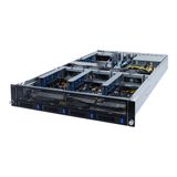 GIGABYTE G242-P31 LGA 4926 Rack [2U] Black  Grey (ARM BAREBONE G242-P31 2U 1C...