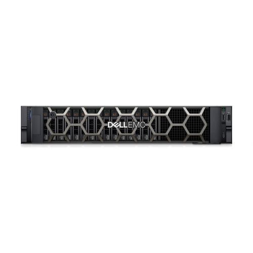 POWEREDGE R550 XEON 4309Y - 3.5 16GB 480GB SSD 3Y BASIC OS