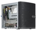 Supermicro SuperServer 5029AP-TN2 Intel SoC BGA 1296 Mini Tower Black (MTW BA...