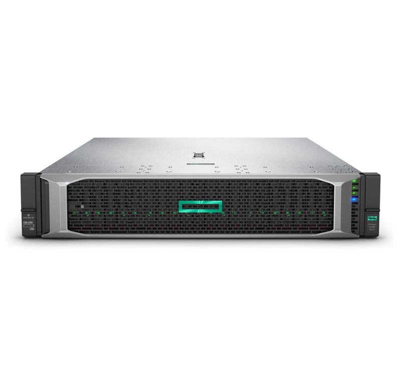 HPE ProLiant DL380 Gen10 server Rack [2U] Intel® Xeon® Gold 5218 2.3 GHz 32...