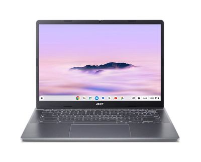 Acer Chromebook CB514-3HT-R5SP AMD Ryzen? 3 7320C 35.6 cm [14] WUXGA 8 GB L... - German version