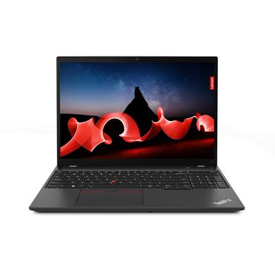 Lenovo ThinkPad T16 Intel® Core�E�E� i7 i7-1355U Laptop 40.6 cm [16] WUXGA 16 ...