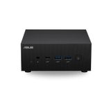 ASUS PN52-B-S9057MD PC/workstation barebone 0.92L sized PC Black 5900HX 3.3 G...