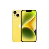 Apple iPhone 14 128GB - Yellow (IPHONE 14 YELLOW - 5G 128GB A15 IOS15)