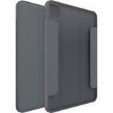 OtterBox Symmetry Series - Flip cover for tablet - polycarbonate  synthetic r...