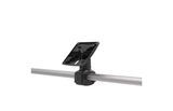 Compulocks VESA Rail Mount Black (TABLET RAIL MOUNT - BLACK)