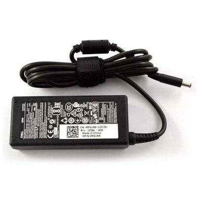 Origin Storage Dell 65W AC-Adapter incl US Power Cable / 4.5mm Adp (DELL 65W ...