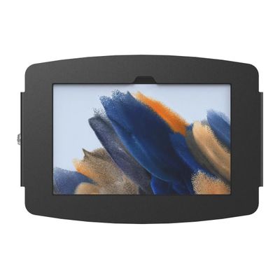 Compulocks Galaxy Tab A8 10.5 Space Enclosure Wall Mount Black (Compulocks Ga...