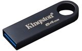 Kingston Technology DataTraveler 64GB SE9 G3 - Dark Nickel (Kingston DataTrav...