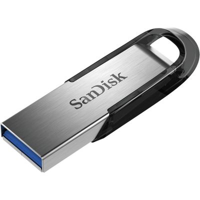 SanDisk Ultra Flair USB flash drive 256 GB USB Type-A 3.2 Gen 1 [3.1 Gen 1] B...