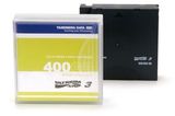 Lenovo 0B33153 backup storage media Blank data tape 400 GB LTO (Lenovo LTO 3 ...