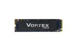 Mushkin Vortex 2 TB M.2 PCI Express 4.0 NVMe 3D NAND (2TB Vortex M.2 2280 PCI...