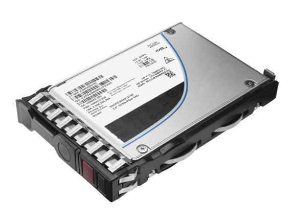 960GB SATA MU SFF SC DS. - **Shipping New Sealed Spares** - Warranty: 36M