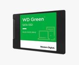 Western Digital Green WD 1 TB 2.5 Serial ATA III SLC (WD SSD 2.5 1TB Green SA...