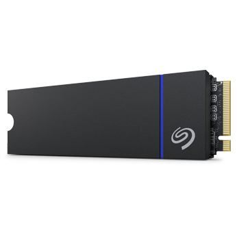 Seagate Game Drive PS5 NVMe 1 TB M.2 PCI Express 4.0 3D TLC (GAMEDRIVE M.2 1T...