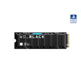 SanDisk WD_BLACK SN850 M.2 1000 GB PCI Express NVMe (WD Black SN850 NVMe SSD ...