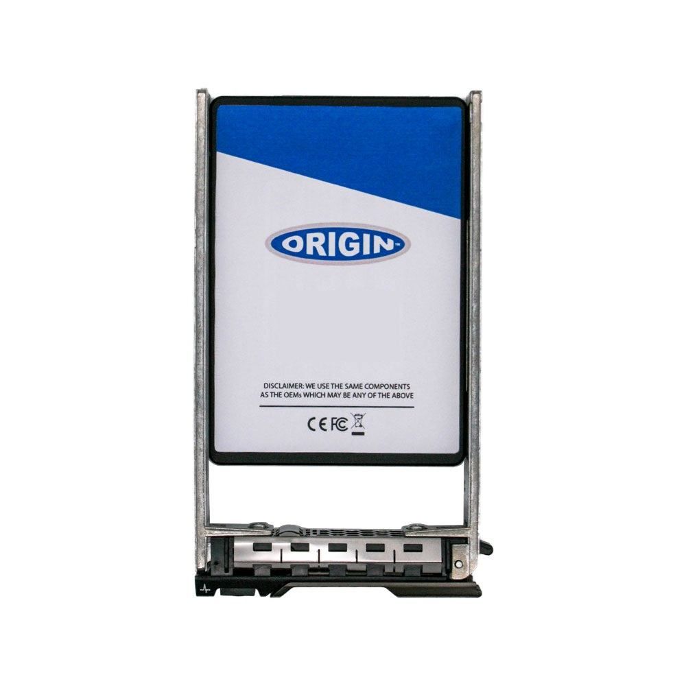 Origin Storage 1920GB Hot Plug Enterprise SSD 2.5in SATA Mixed Work Load (192...