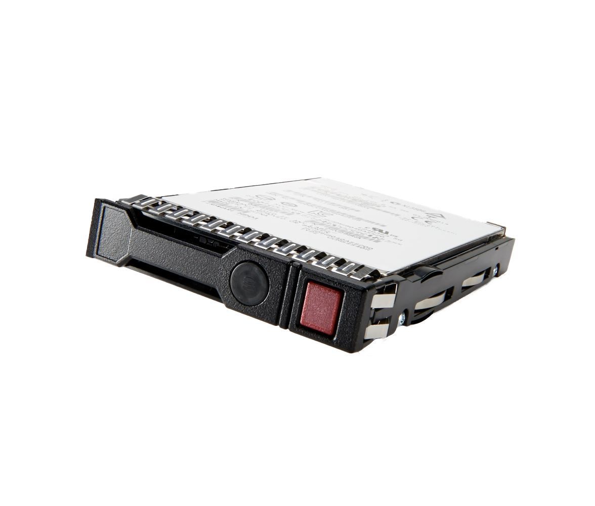 HPE 716606-B21 internal hard drive 1 TB 7200 RPM 3.5 SAS (1TB 6G SAS 7.2K 3.5...