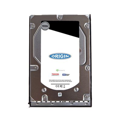 Origin Storage 16TB Hot Plug Midline 7.2K 3.5in NLSATA (16TB Hot Plug Midline...