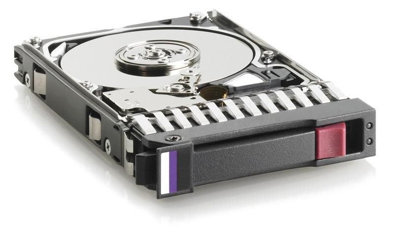 2TB SAS hard drive 7 200 RPM - **Shipping New Sealed Spares** - Warranty: 36M