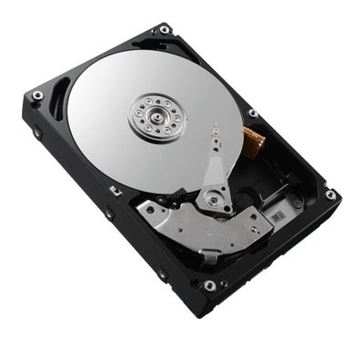 DELL PCH77 internal hard drive 2 TB 7200 RPM 3.5 Serial ATA III (HD 2T ES 7.2...