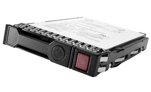 HPE 872738-001 internal hard drive 1.8 TB 10000 RPM 2.5 SAS (HDD 1.8TB 10K 12...